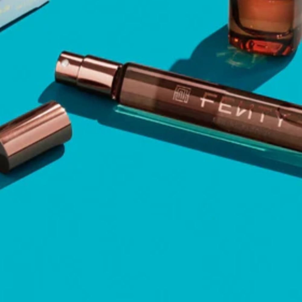 FENTY FRAGRANCE FENTY Travel Spray